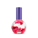 Blossom Cuticle Oil for Nails, Infused with Real Flowers 1OZ