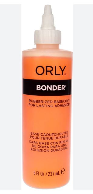 Orly Bonder 8 fl oz.
