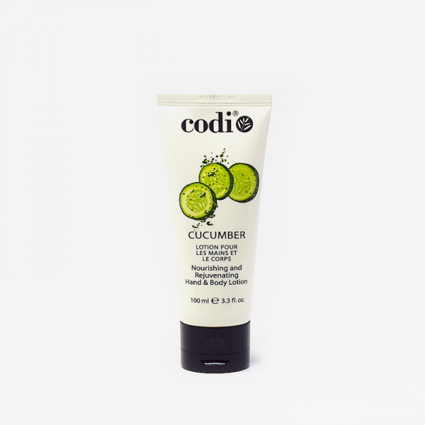 Codi Hand & Body Lotion 100ml / 3.3oz *