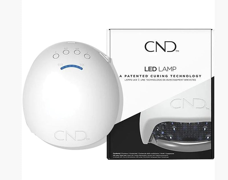 CND LED LAMP