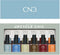 CND - Shellac & Vinylux, Prepack, Upcycle Chic, 12 pc