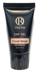 OLIVIA RAE NEW DAP GEL 36 COLORS COLLECTION: