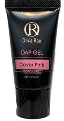 OLIVIA RAE NEW DAP GEL 36 COLORS COLLECTION: