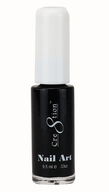 Cre8tion - Nail Art Lacquer