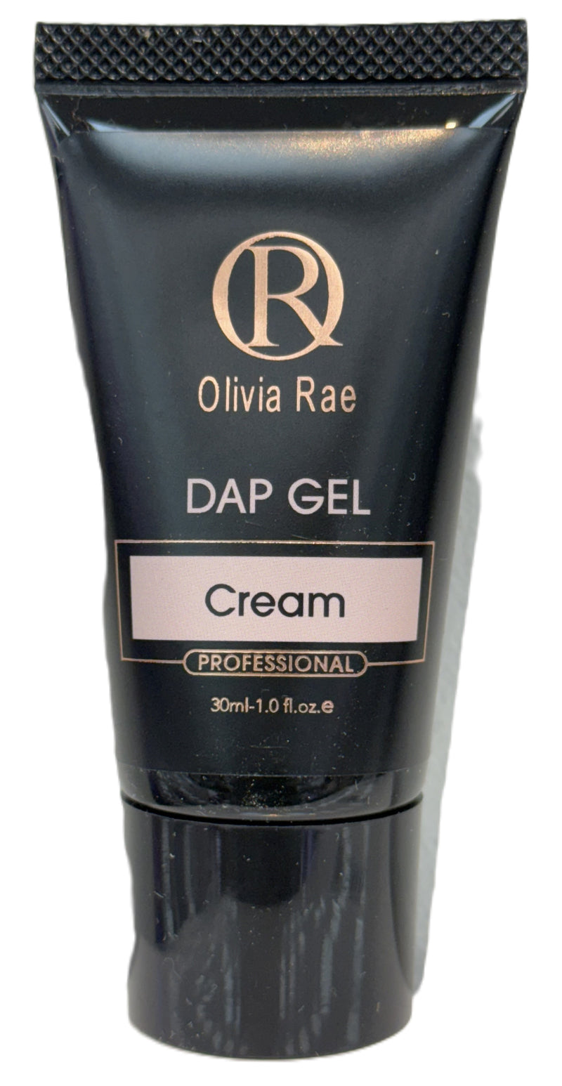 OLIVIA RAE NEW DAP GEL 36 COLORS COLLECTION: