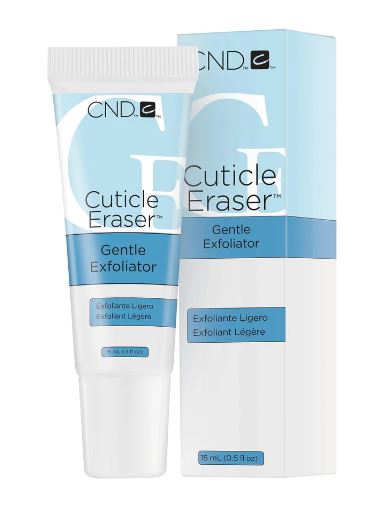 CND - Cuticle Eraser