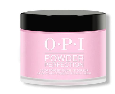 OPI DPD52 - Dipping Powder - RACING FOR PINKS 1.5OZ