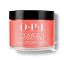 OPI DPF006 - Dipping Powder - RUST & RELAXATION 1.5OZ