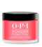 OPI DPF007 - Dipping Powder - RED-VEAL YOUR TRUTH 1.5OZ