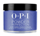 OPI DPF009 - Dipping Powder - MIDNIGHT MANTRA 1.5OZ