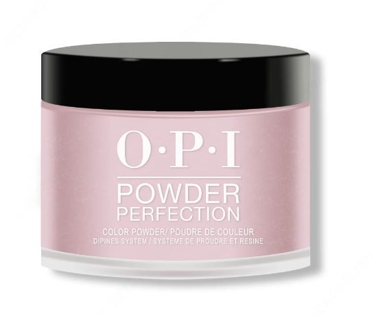 OPI DPF16 - Dipping Powder - TICKLE MY FRANCE-Y 1.5OZ