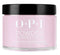 OPI DPT80 - Dipping Powder - RICE RICE BABY 1.5OZ