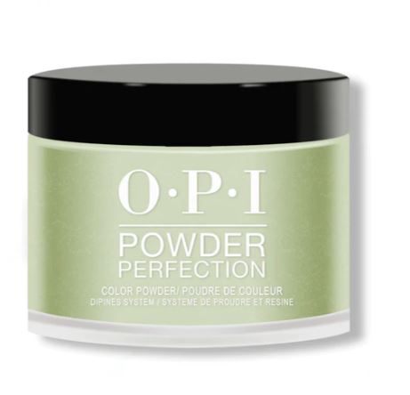 OPI DPT86 - Dipping Powder - HOW DOES YOUR ZEN GARDEN GROW 1.5OZ