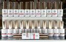 OR Brush-on BUILDER GEL COLLECTION 24 SET BOTTLES