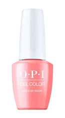 OPI GCD53 - SUZI IS MY AVATAR 15mL