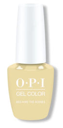 OPI GCH005 - BEE-HIND THE SCENES 15mL