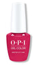 OPI GCH011 - 15 MINUTES OF FLAMES 15mL