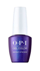 OPI GCLA10 - ABSTRACT AFTER DARK 15mL
