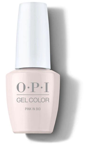 OPI GCS001 - PINK IN BIO 15mL