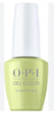 OPI GCS005 - CLEAR YOUR CASH 15mL