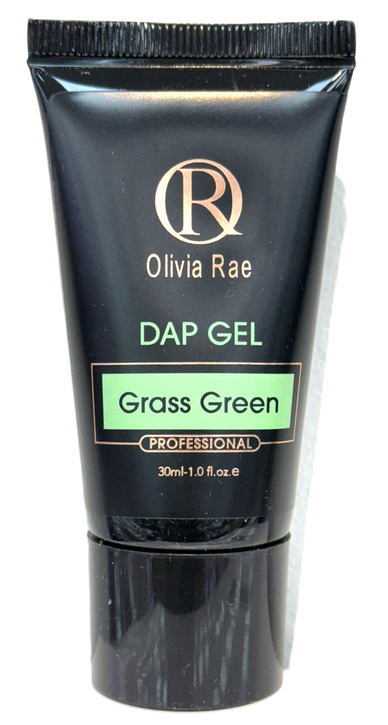 OLIVIA RAE NEW DAP GEL 36 COLORS COLLECTION: