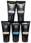 OLIVIA RAE NEW DAP GEL 36 COLORS COLLECTION: