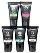 OLIVIA RAE NEW DAP GEL 36 COLORS COLLECTION: