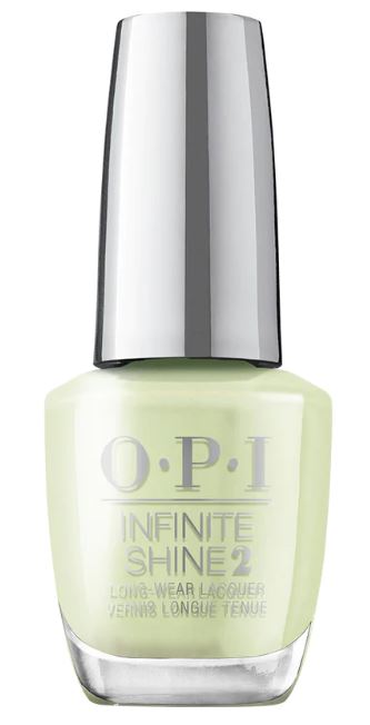 OPI ISLD56 - THE PASS IS ALWAYS GREENER 15mL