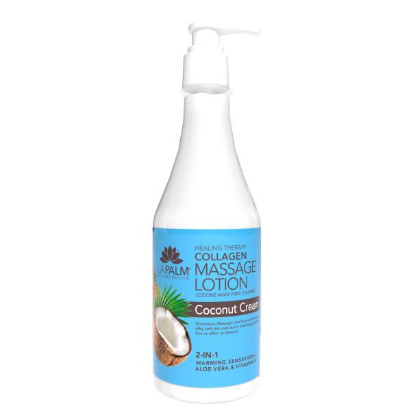 Collagen Massage Lotion