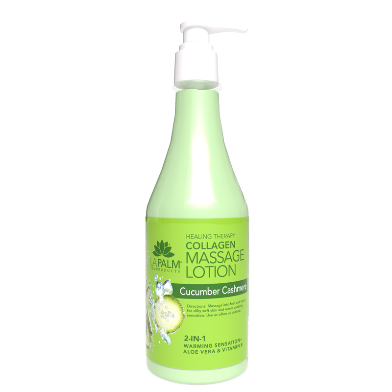 Collagen Massage Lotion