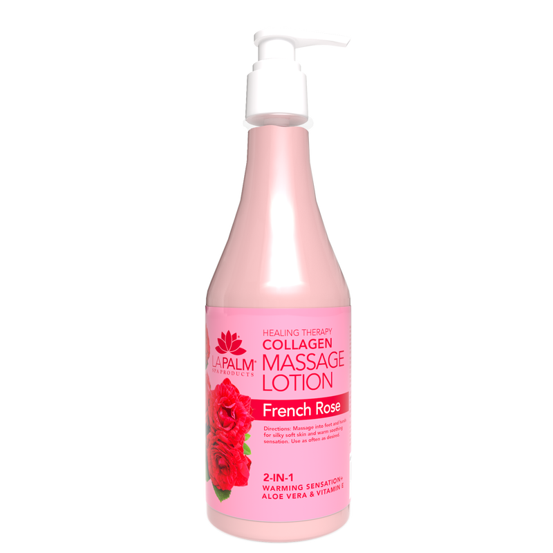 Collagen Massage Lotion