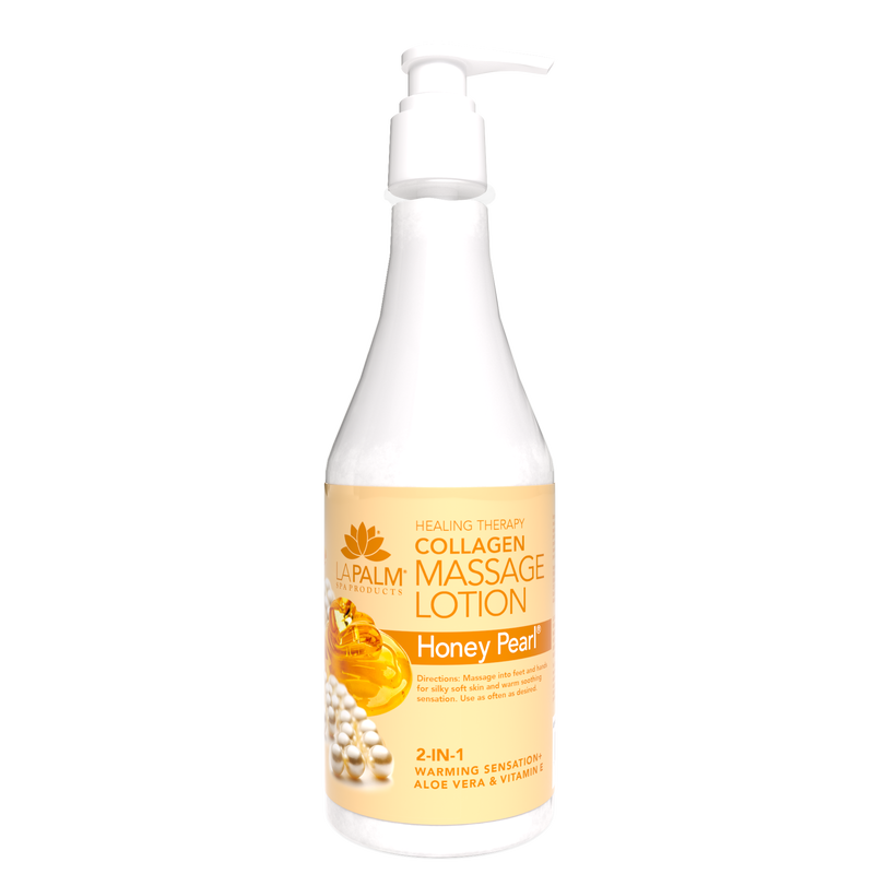 Collagen Massage Lotion