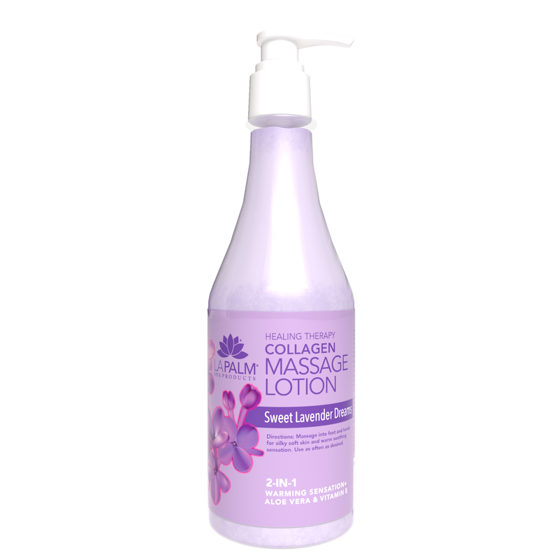 Collagen Massage Lotion