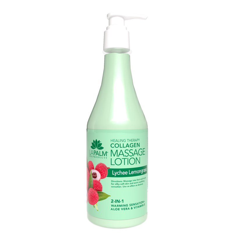 Collagen Massage Lotion