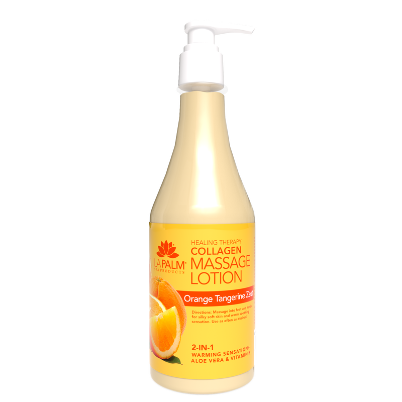 Collagen Massage Lotion