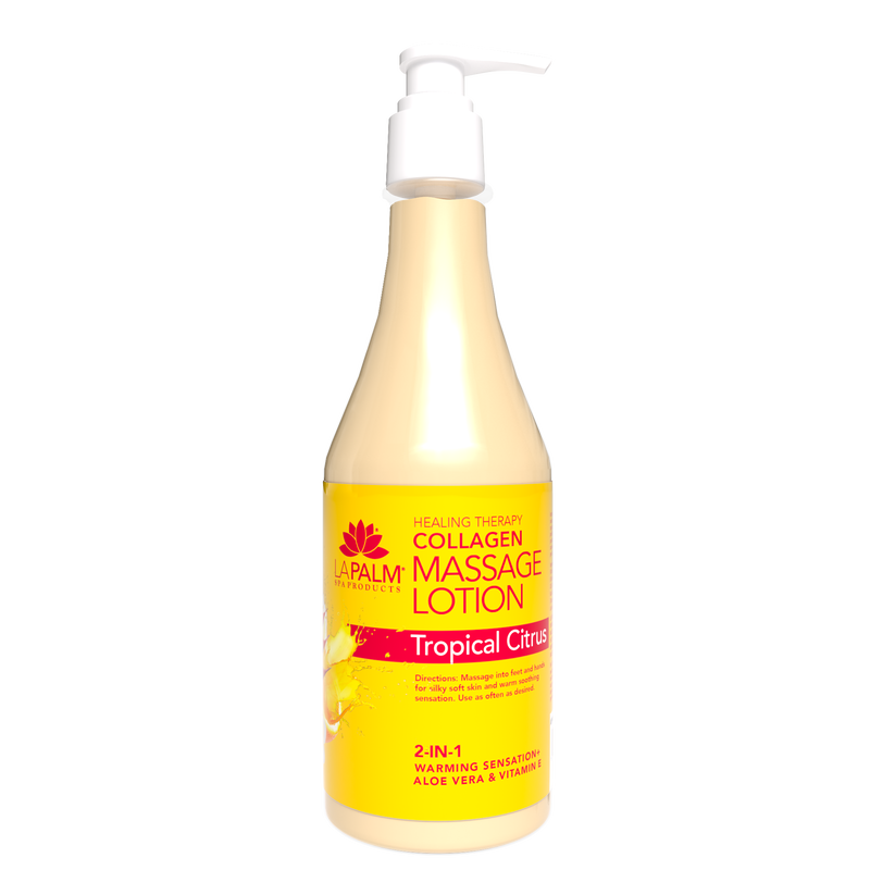 Collagen Massage Lotion