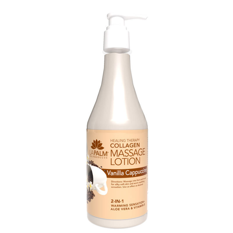 Collagen Massage Lotion