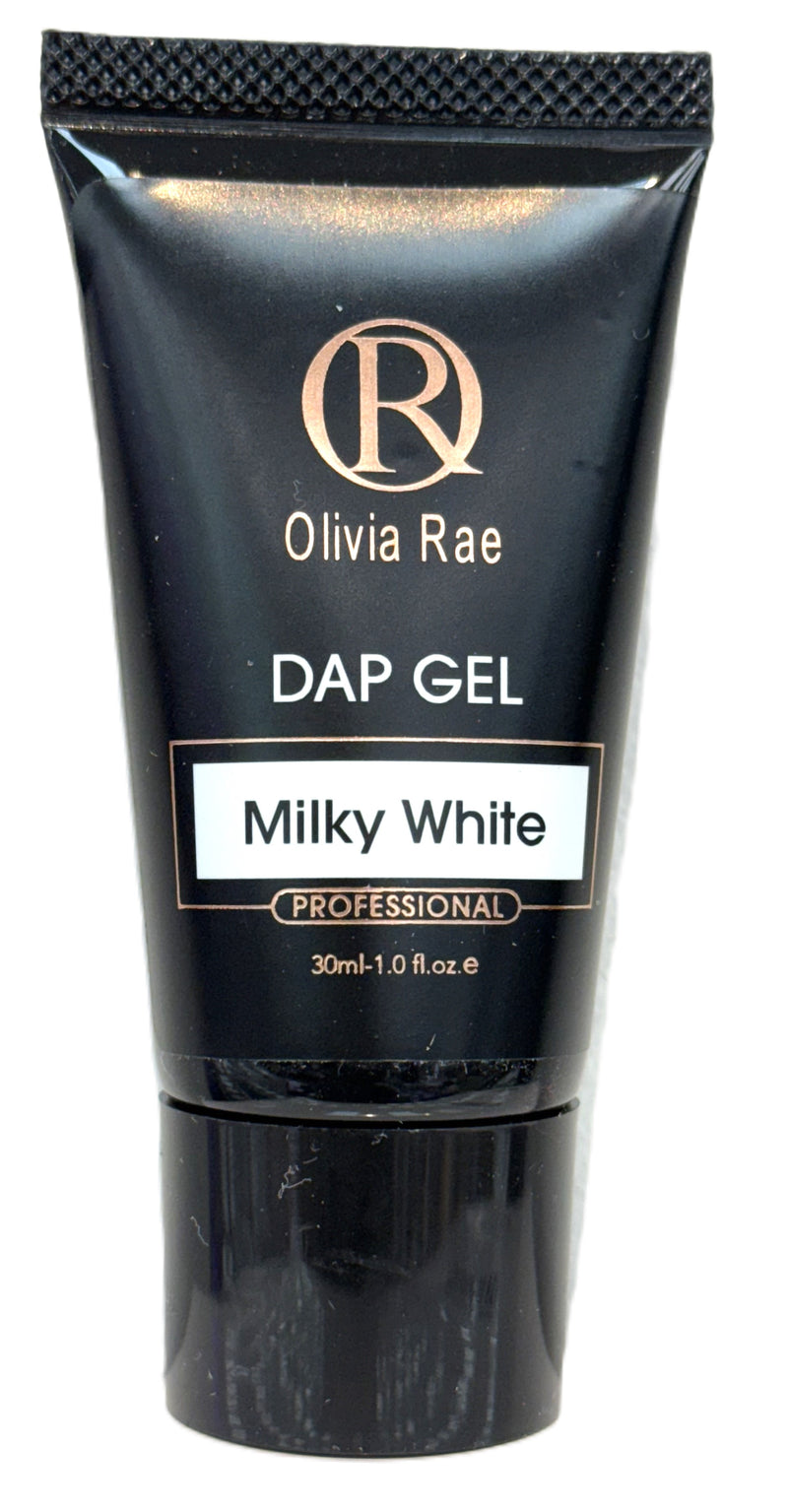 OLIVIA RAE NEW DAP GEL 36 COLORS COLLECTION: