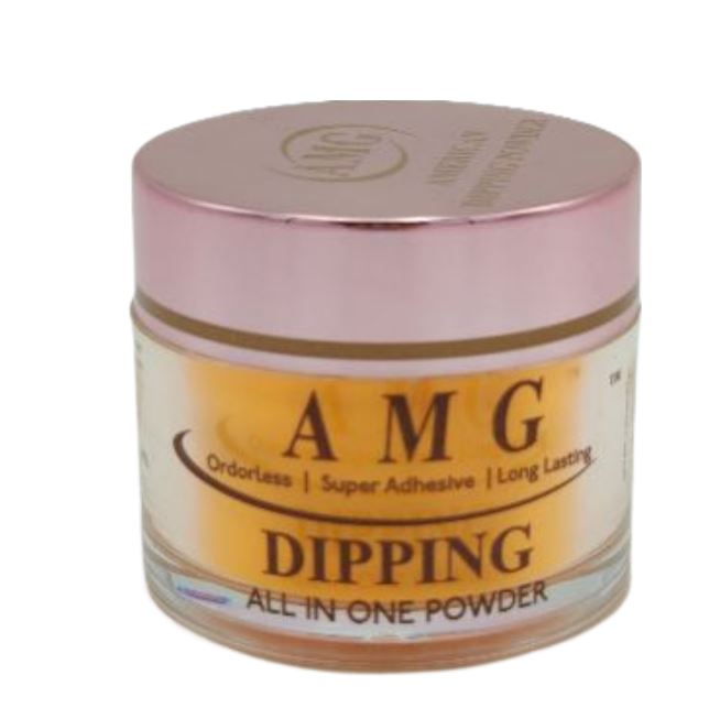 AMG - N20 2oz Dipping Powder