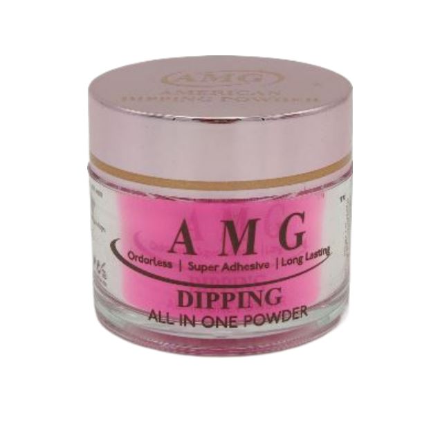 AMG - N28 2oz Dipping Powder