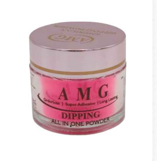 AMG - N2 2oz Dipping Powder