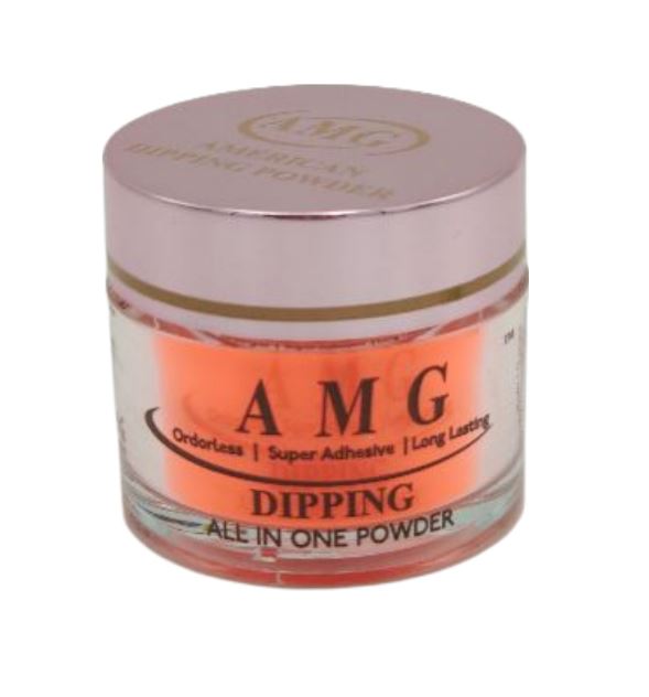 AMG - N4 2oz Dipping Powder