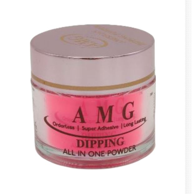 AMG - N5 2oz Dipping Powder