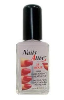 Nails Alive Nail Hardening Treatment 1oz