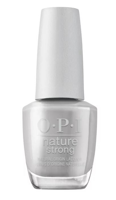 OPI NAT027 - DAWN OF A NEW GRAY 15mL