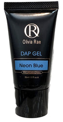 OLIVIA RAE NEW DAP GEL 36 COLORS COLLECTION: