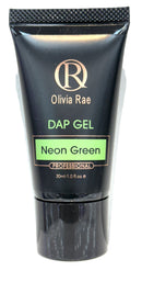 OLIVIA RAE NEW DAP GEL 36 COLORS COLLECTION: