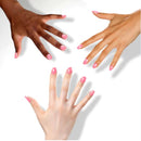 OPI ISLD52 - RACING FOR PINKS 15mL
