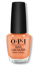 OPI NLD54 - TRADING PAINT 15mL