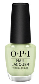 OPI NLD56 - THE PASS IS ALWAYS GREENER 15mL